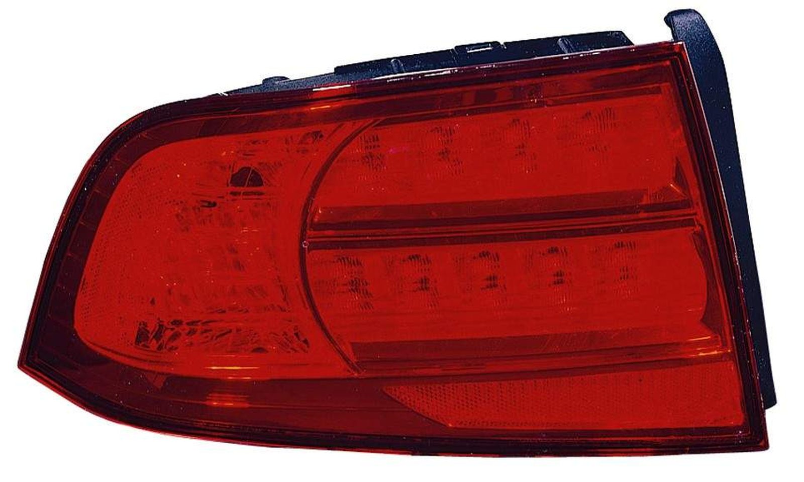 AC2818104 acura tl 2004 2006 left taillight hq ac2818104 1