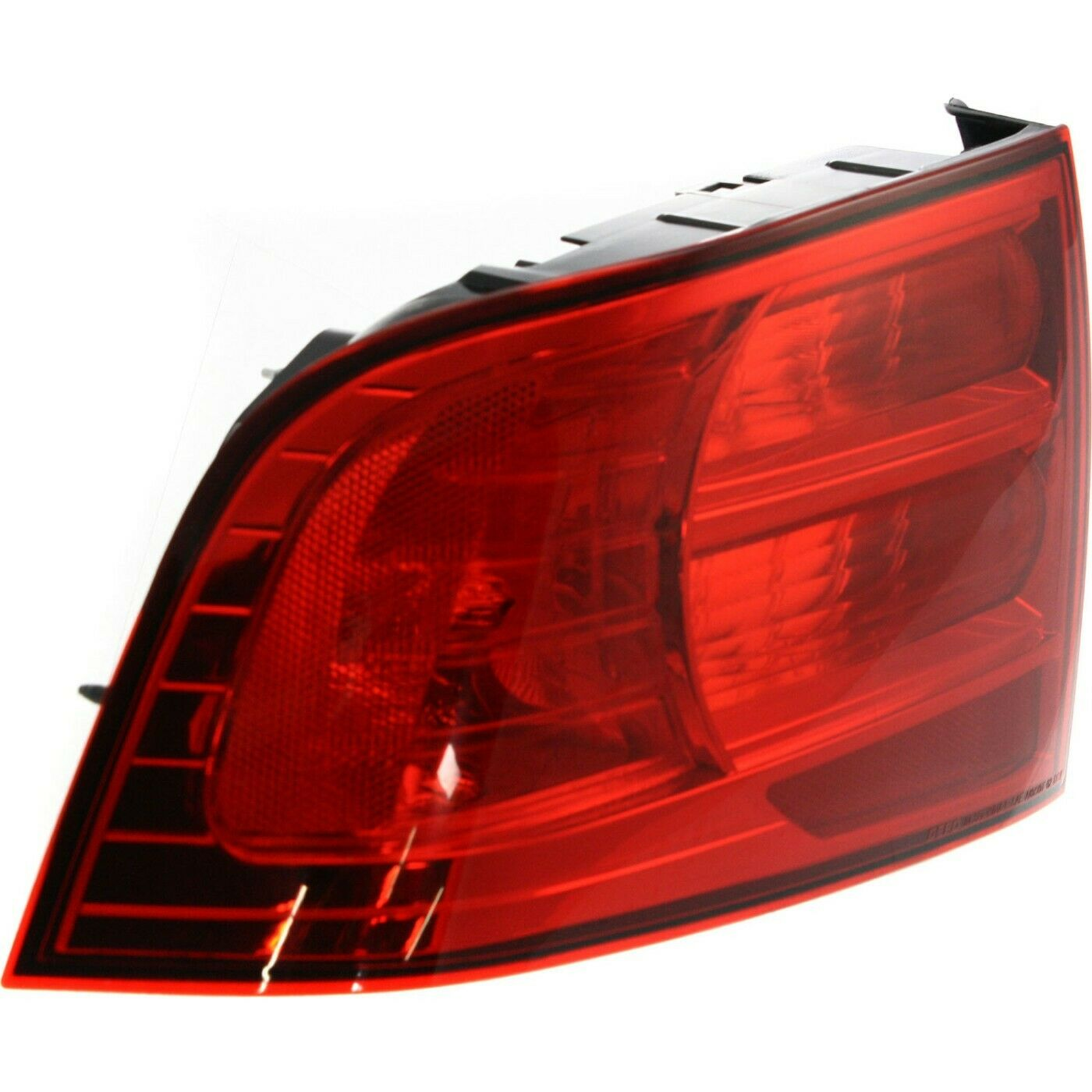 AC2818104 acura tl 2004 2006 left taillight hq ac2818104 3