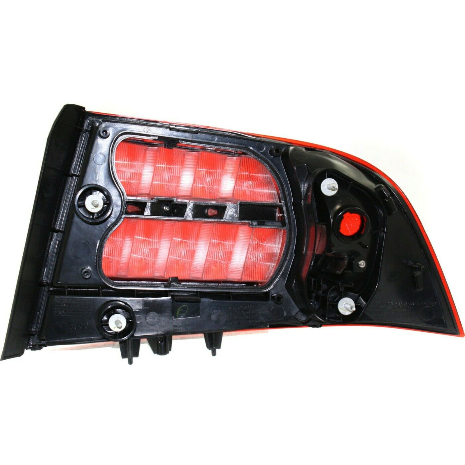 AC2818104 acura tl 2004 2006 left taillight hq ac2818104 4