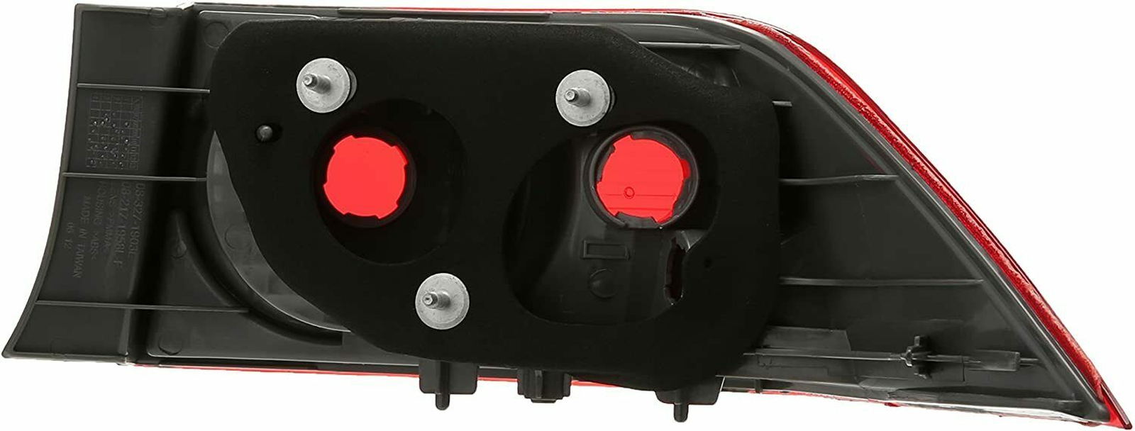 AC2818109 acura tsx 2006 2008 left taillight hq ac2818109 3