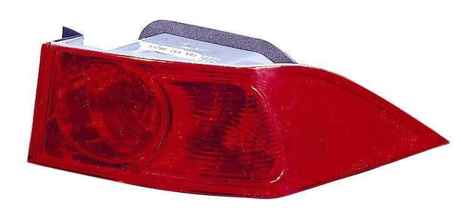 AC2819105 acura tsx 2004 2005 right taillight hq ac2819105 1