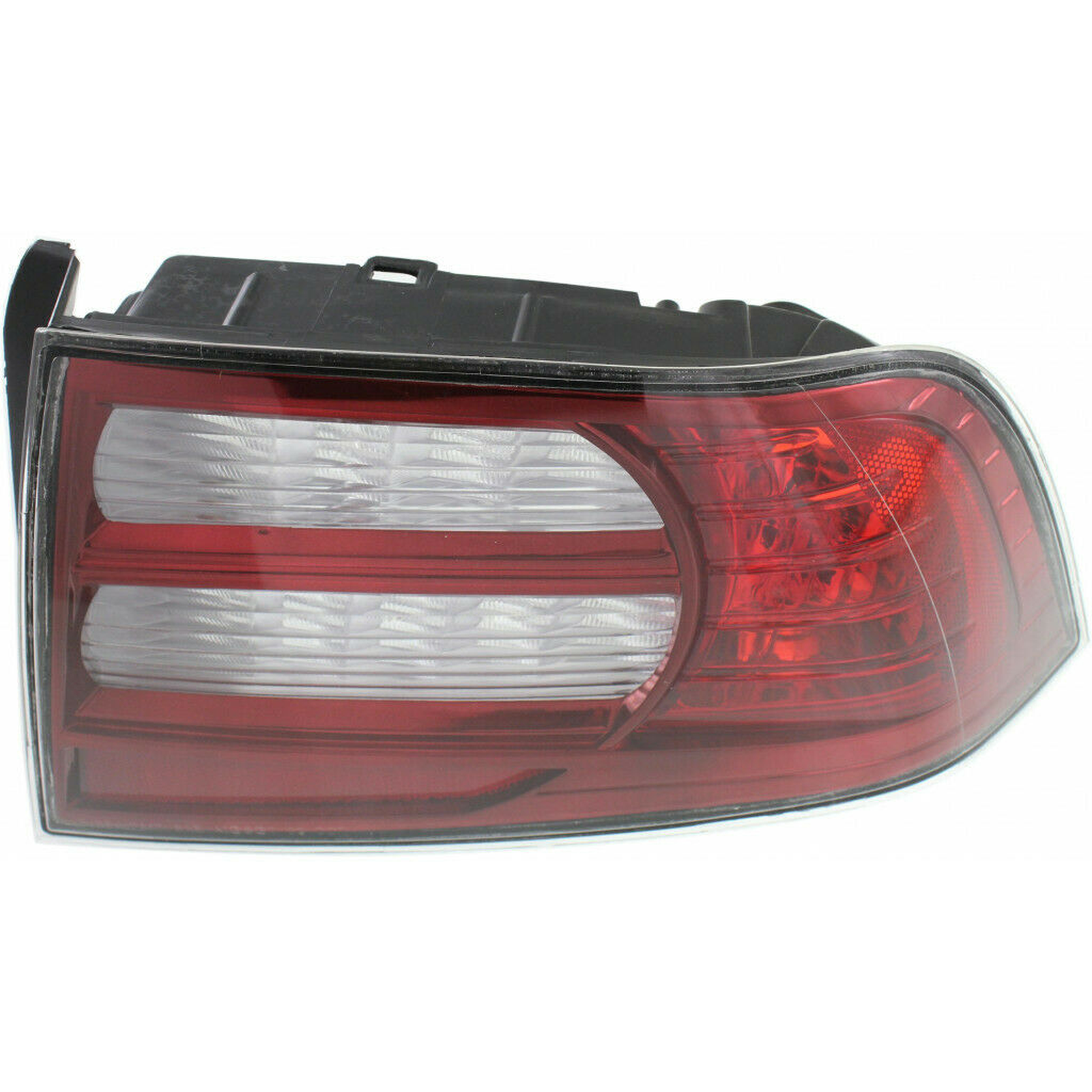 AC2819107C acura tl 2007 2008 right taillight base navi capa ac2819107c 4