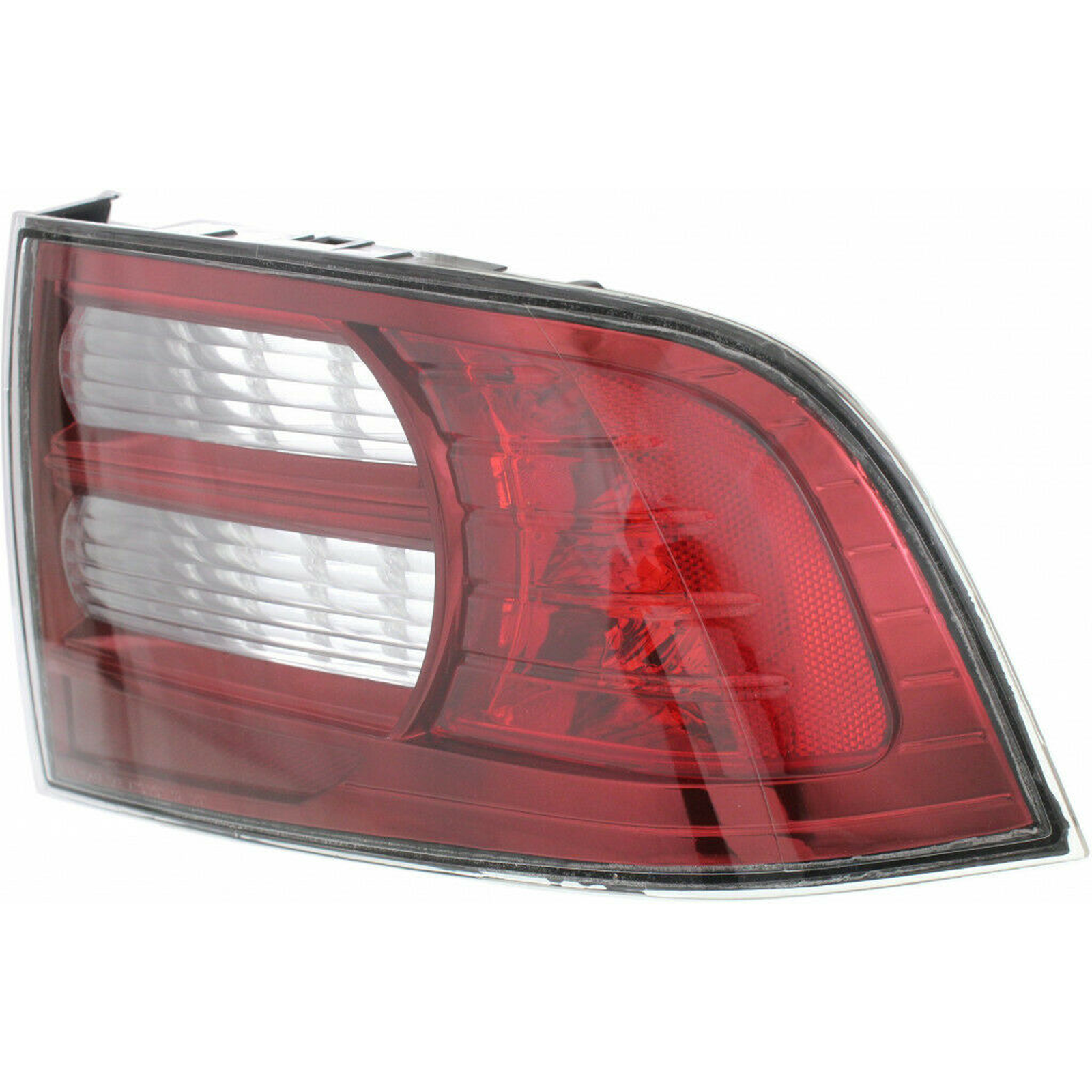 AC2819107C acura tl 2007 2008 right taillight base navi capa ac2819107c 5