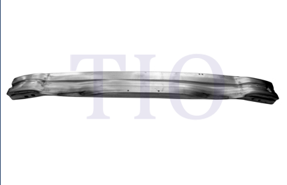 AUDI A4 2009-2016 — FRONT RE-BAR; ALUMINUM; A4 09-16; A5 13-16; S4 10-16; S5 13-16