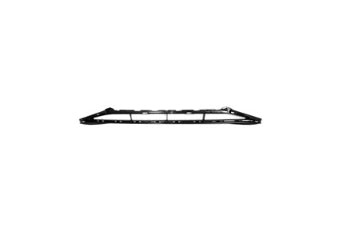 AUDI A4 2009-2016 — FRONT BUMPER GRILLE; W/ S-LINE; A4/S4 2013-2016