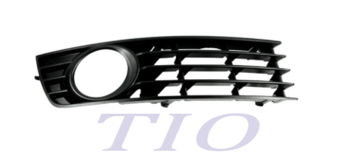 AUDI A4 GEN 2 2002-2005 — BUMPER GRILLE RH;A4 2002-2005