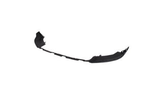 AUDI Q3 2015-2018 — FRONT SPOILER PRIMED; FOR ONE-PIECE BUMPER; Q3/QUATTRO 2016-2017 CAPA