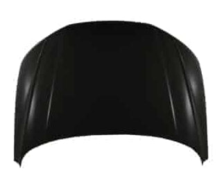 AUDI Q5/SQ5 2018-2025 — HOOD; ALUMINUM; Q5/SQ5 18-25; SPORTBACK 21-25; PHEV 20-25