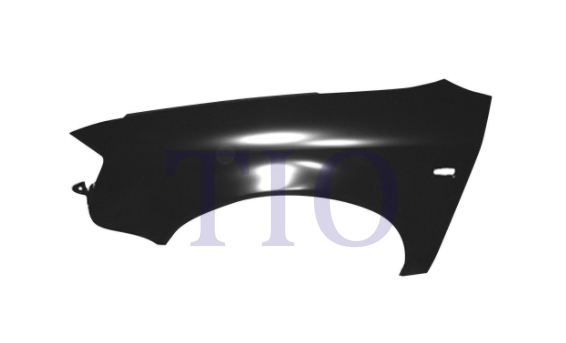 AUDI A4 GEN 3 2005-2008 — FENDER LH; A4 / S4 2005-2008 CAPA