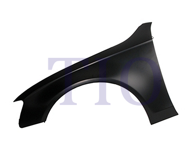 AUDI A4 2009-2016 — FENDER LH; A4 2009-2012 / S4 2010-2012