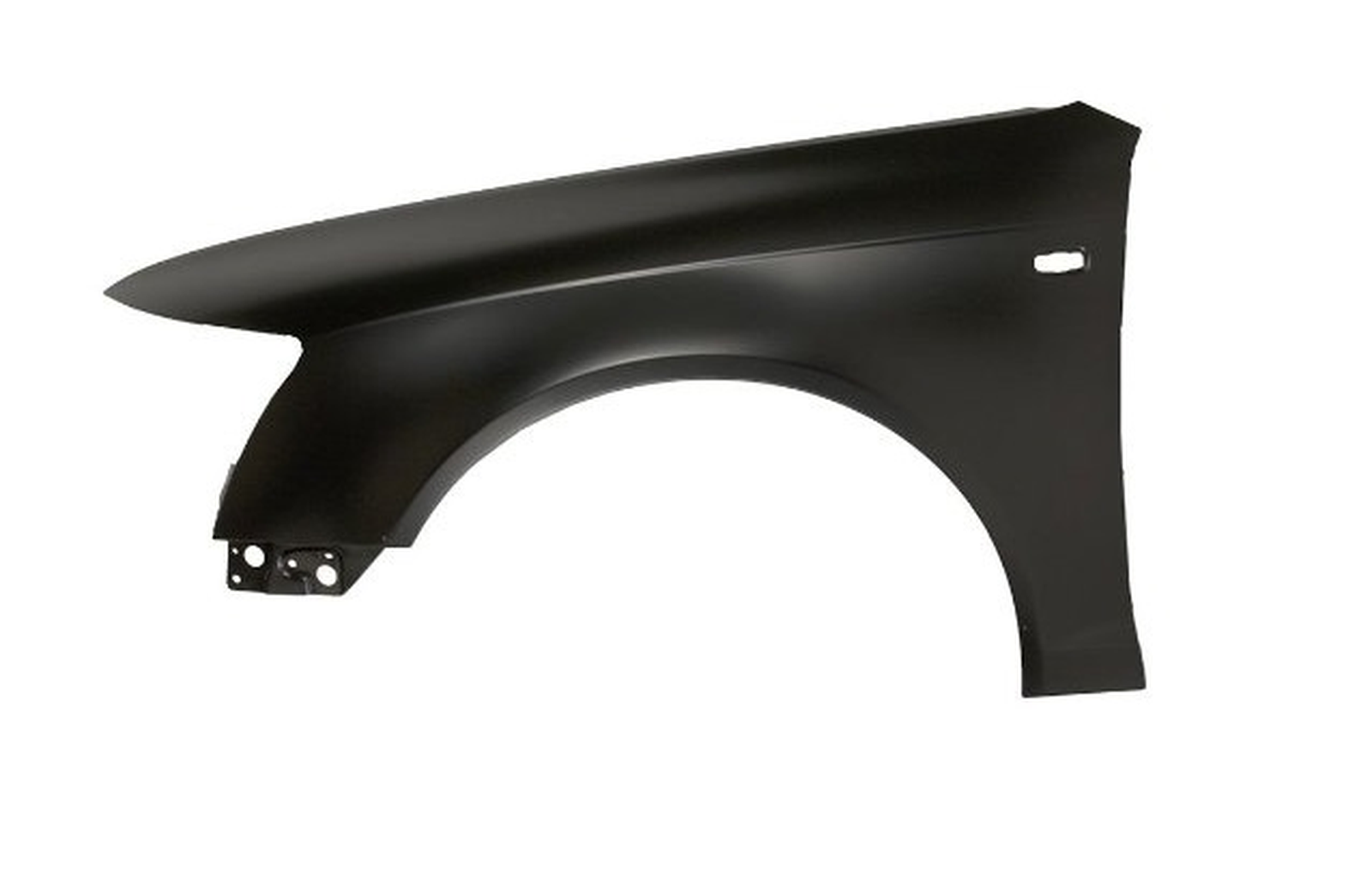AU1240127 front left fender steel au1240127 1