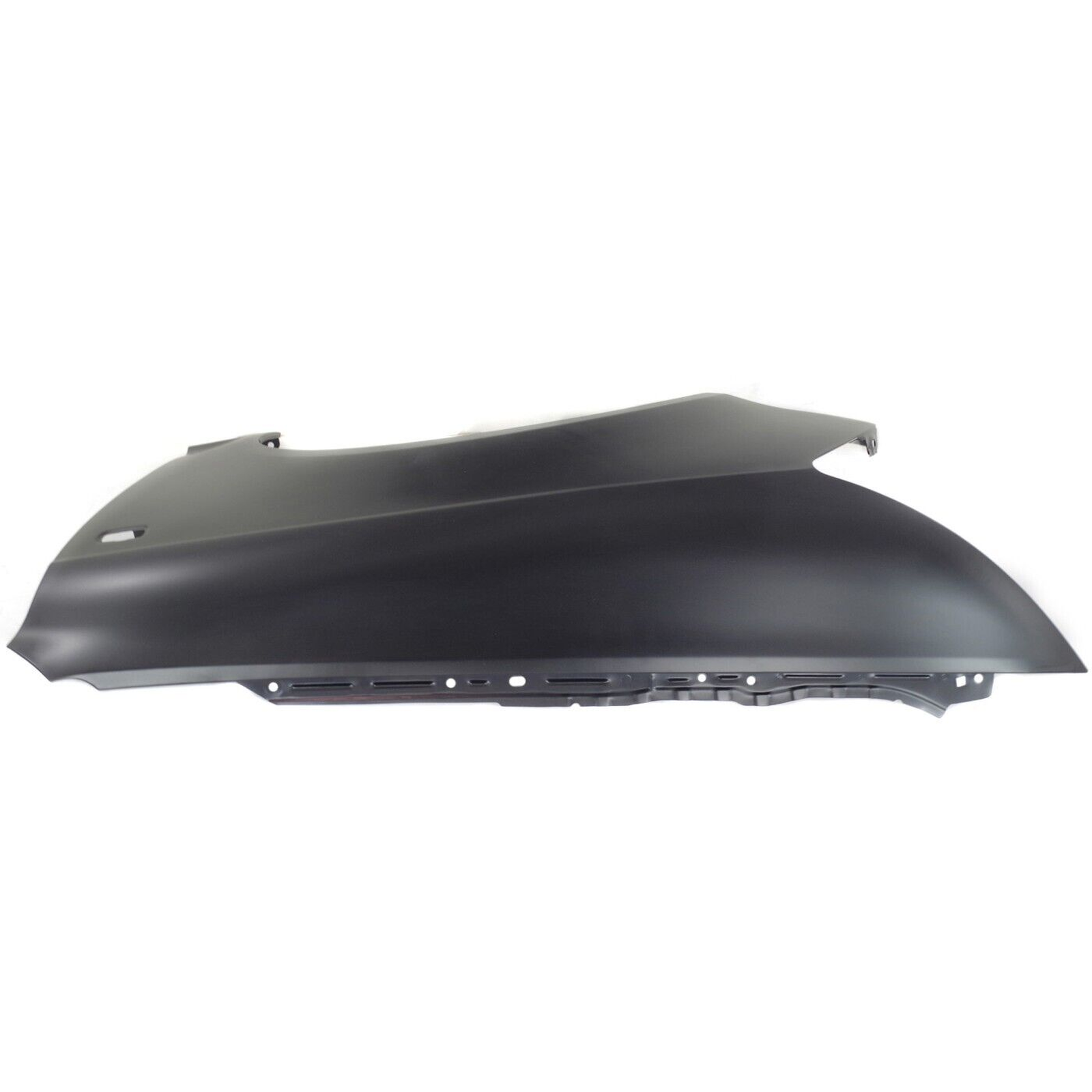 AU1240127 front left fender steel au1240127 4