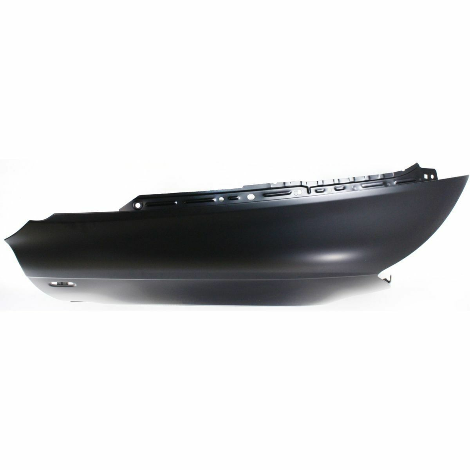 AU1241118C front right fender aluminum capa au1241118c 4
