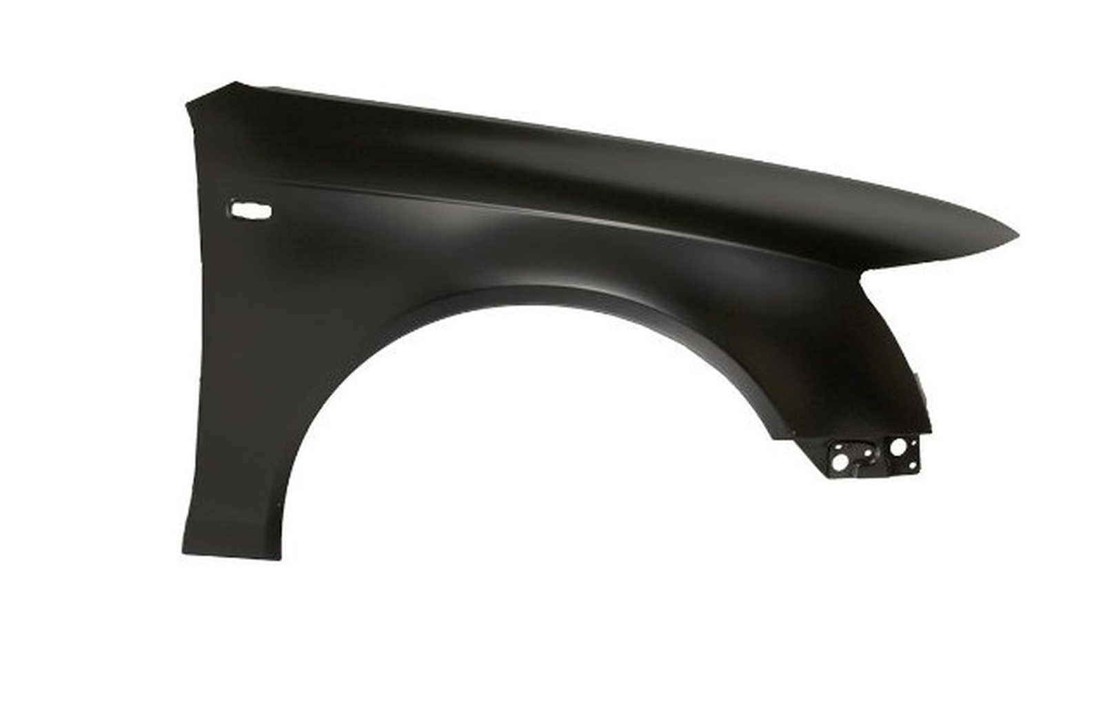 AU1241127 front right fender steel au1241127 1