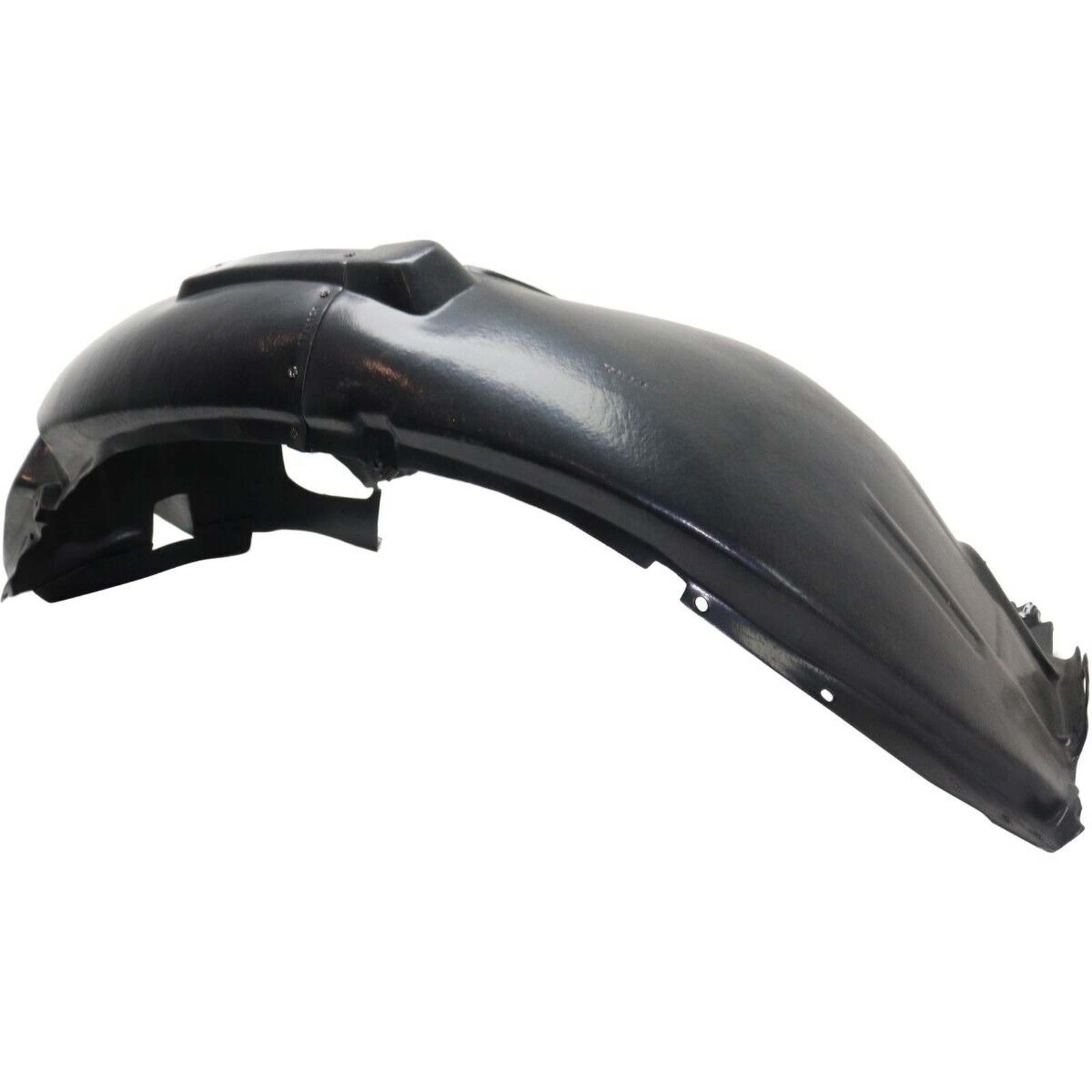 AU1248142 audi a3 2015 2019 front left fender liner au1248142 4
