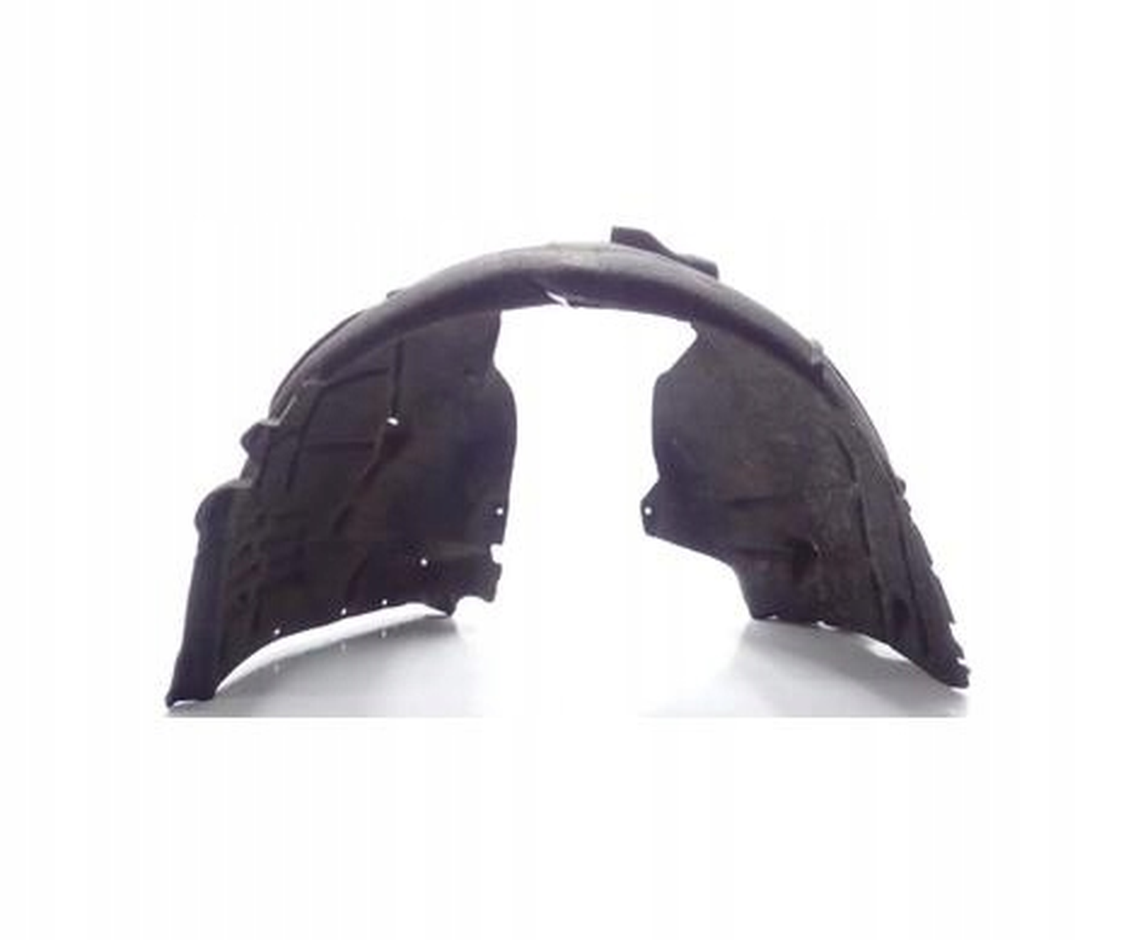 AU1248147 audi sq7 2020 2024 front left fender liner rearward au1248147 1