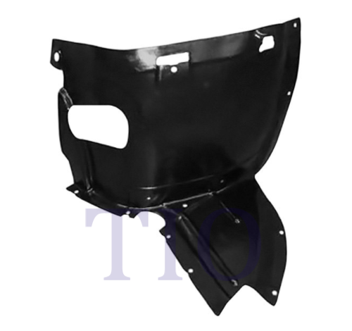 AUDI A3 2006-2013 — FRONT INNER FENDER; FRONT SECTION LH ;A3 2006-2013