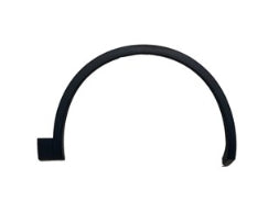 AUDI Q5/SQ5 2018-2025 — FRONT WHEEL ARCH TRIM RH; PTM; Q5/SQ5/SPORTBACK/PHEV 2021-2025 CAPA