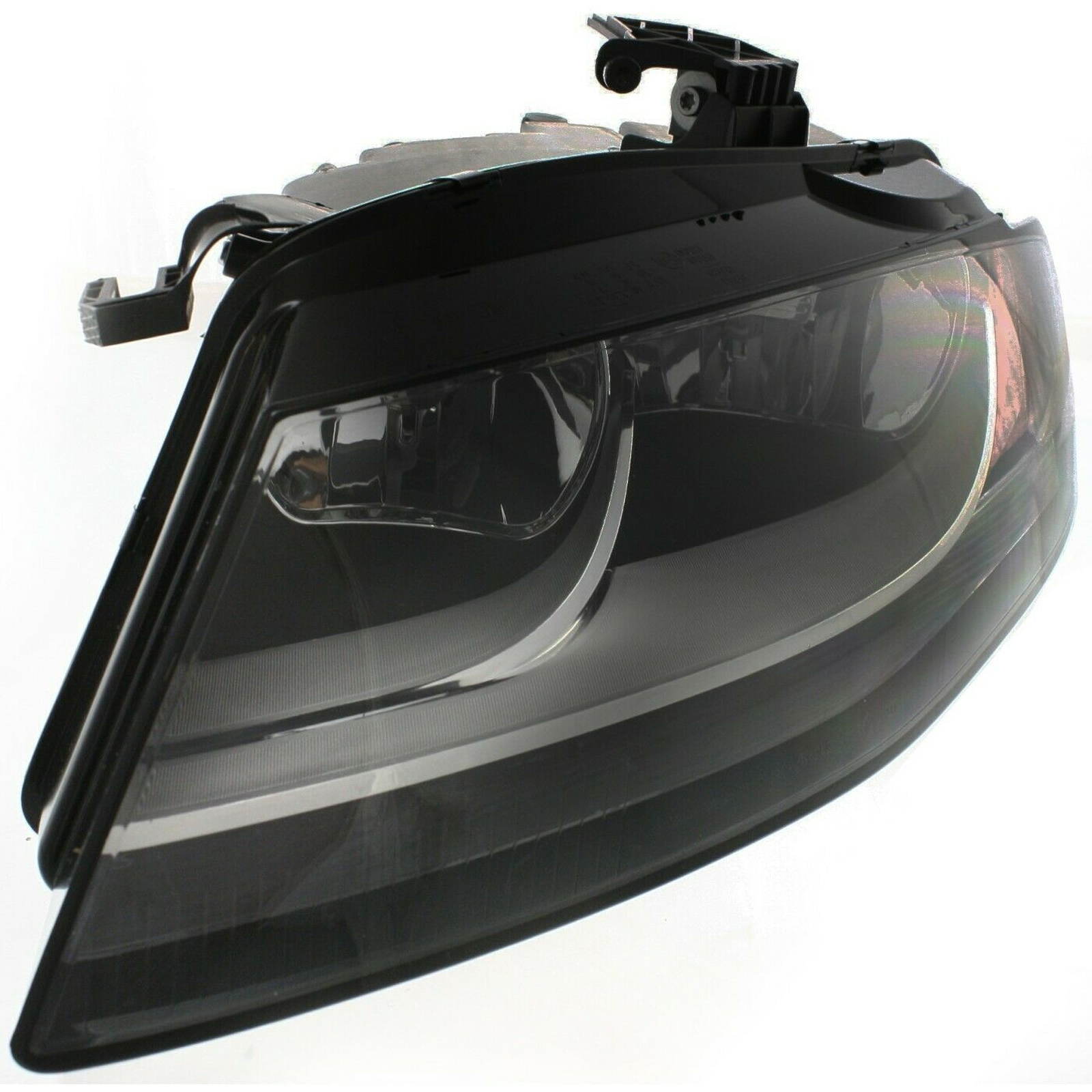 AU2502149 audi s4 2010 2012 left headlight halogen sdn wgn hq au2502149 2
