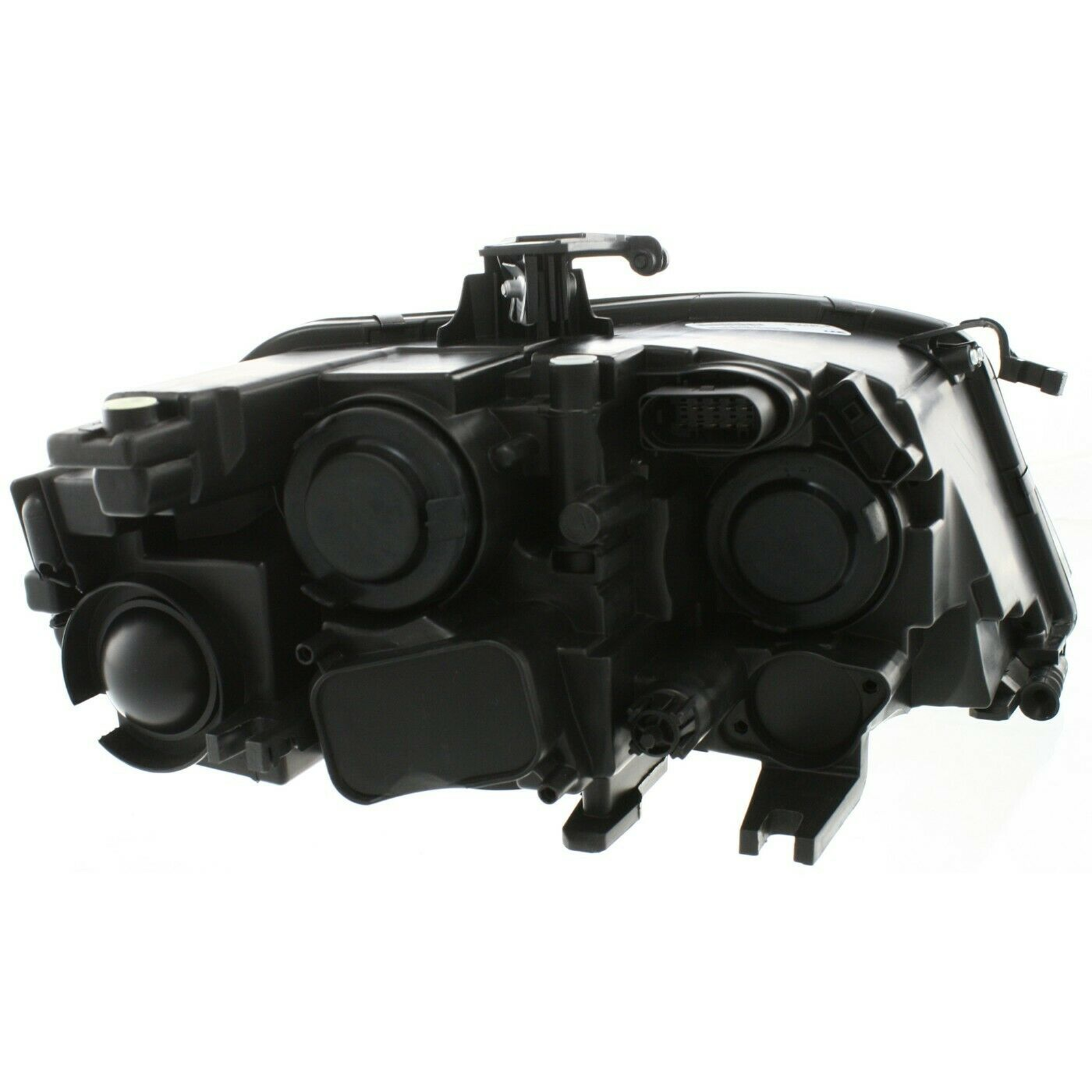 AU2502149 audi s4 2010 2012 left headlight halogen sdn wgn hq au2502149 4