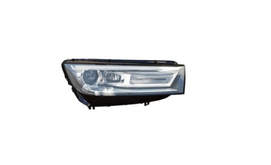 AUDI Q5/SQ5 2018-2025 — HID HEADLIGHT RH; AUDI Q5/SQ5 2018-2020 CAPA (80A941044B)