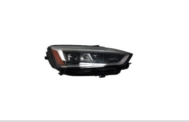 AUDI A5 2018-2025 — LED HEADLIGHT RH; A5_SPORTBACK; A5/S5_QUATTRO_(COUPE_CONVERTBLE) 2018-2019 (OE 8W6941774F)