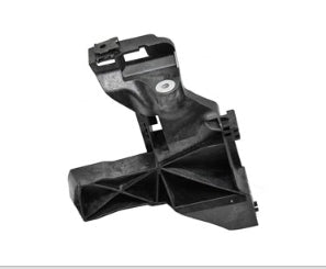 AUDI Q3 2019-2025 — HEADLIGHT BRACKET LH; 2019-2025
