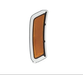 AUDI Q7 2017-2024 — FRONT SIDE MARKER LIGHT LH; 2017-2019 CAPA
