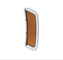 AUDI Q7 2017-2024 — FRONT SIDE MARKER LIGHT RH; 2017-2019 CAPA