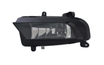 AUDI A4 2009-2016 — HALOGEN FOG LIGHT LH; 2013-2016