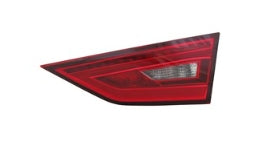 AUDI A3 2015-2020 — LED INNER TAIL LIGHT RH; SEDAN AND CABRIO; A3/A3_QUATTRO/S3 2015-2016
