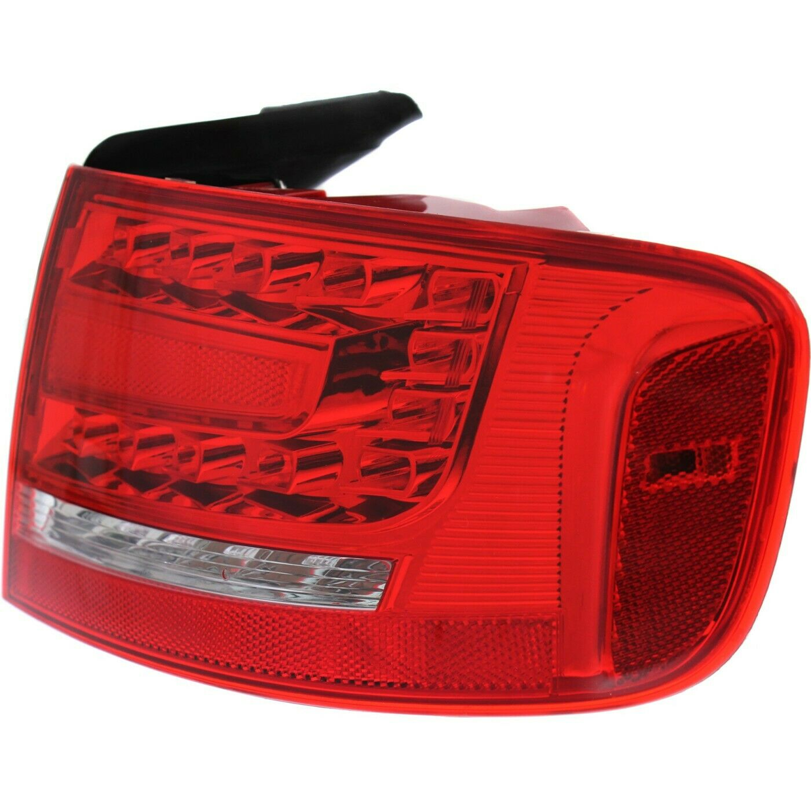 AU2805104 audi s4 2010 2012 right taillight led type sdn hq au2805104 2