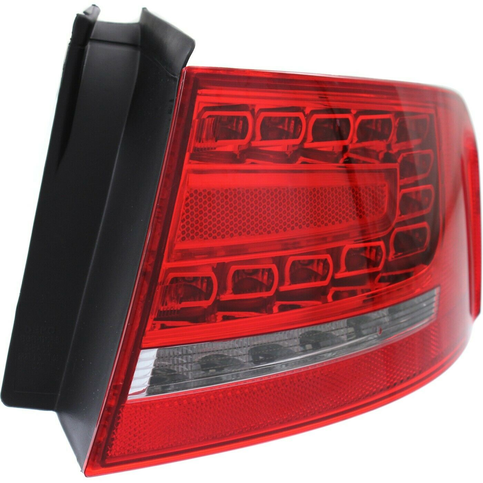 AU2805104 audi s4 2010 2012 right taillight led type sdn hq au2805104 3