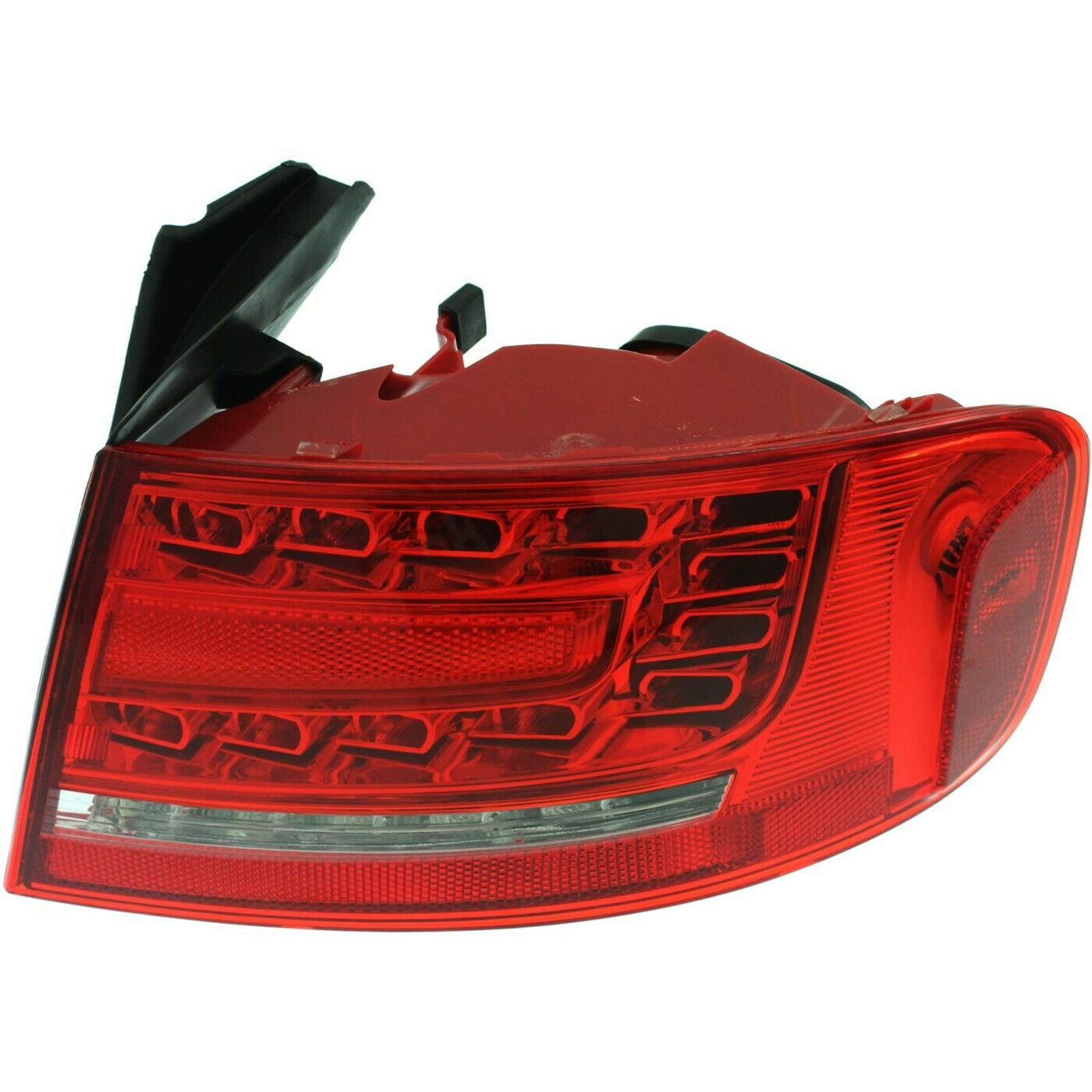 AU2805104 audi s4 2010 2012 right taillight led type sdn hq au2805104 4