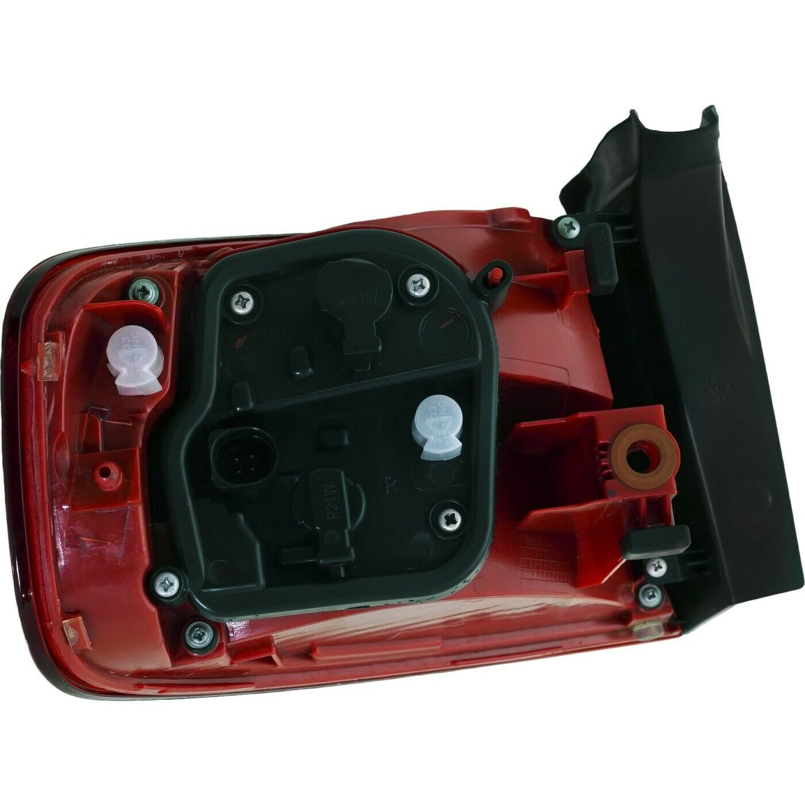 AU2805109 audi s4 2013 2016 right taillight sdn hq au2805109 5