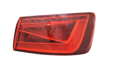 AUDI A3 2015-2020 — LED TAIL LIGHT RH; SEDAN AND CABRIO; A3/S3 2015-2016