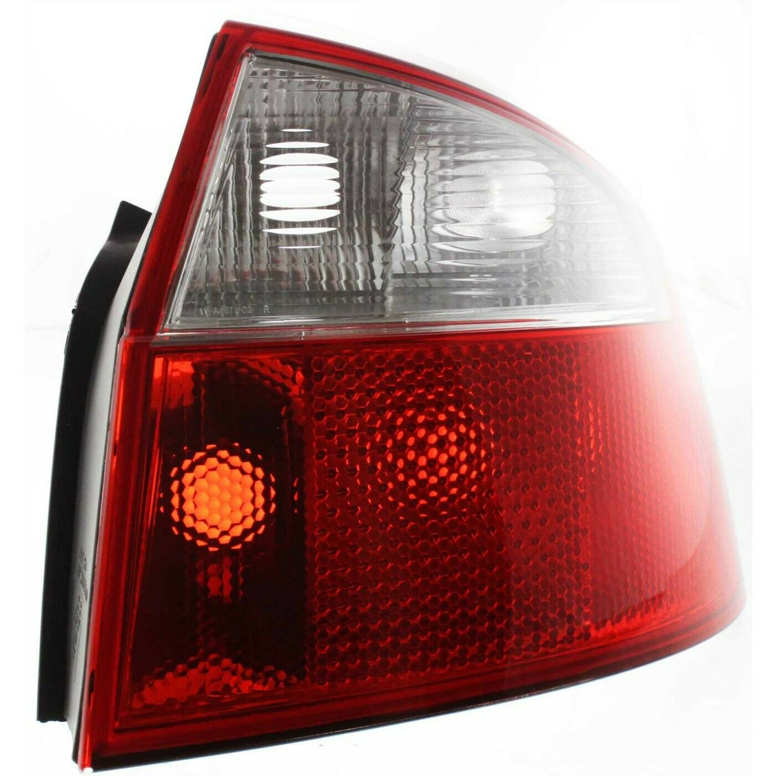 AU2819113 audi s4 2004 2005 right taillight sdn hq au2819113 3