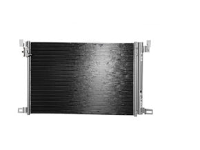AUDI A7 2019-2023 — A/C CONDENSER; Q7 17-24; Q8 19-23; A8 19-21; S7 20-23; S6 20-21 (CND30059; 4M0298403)