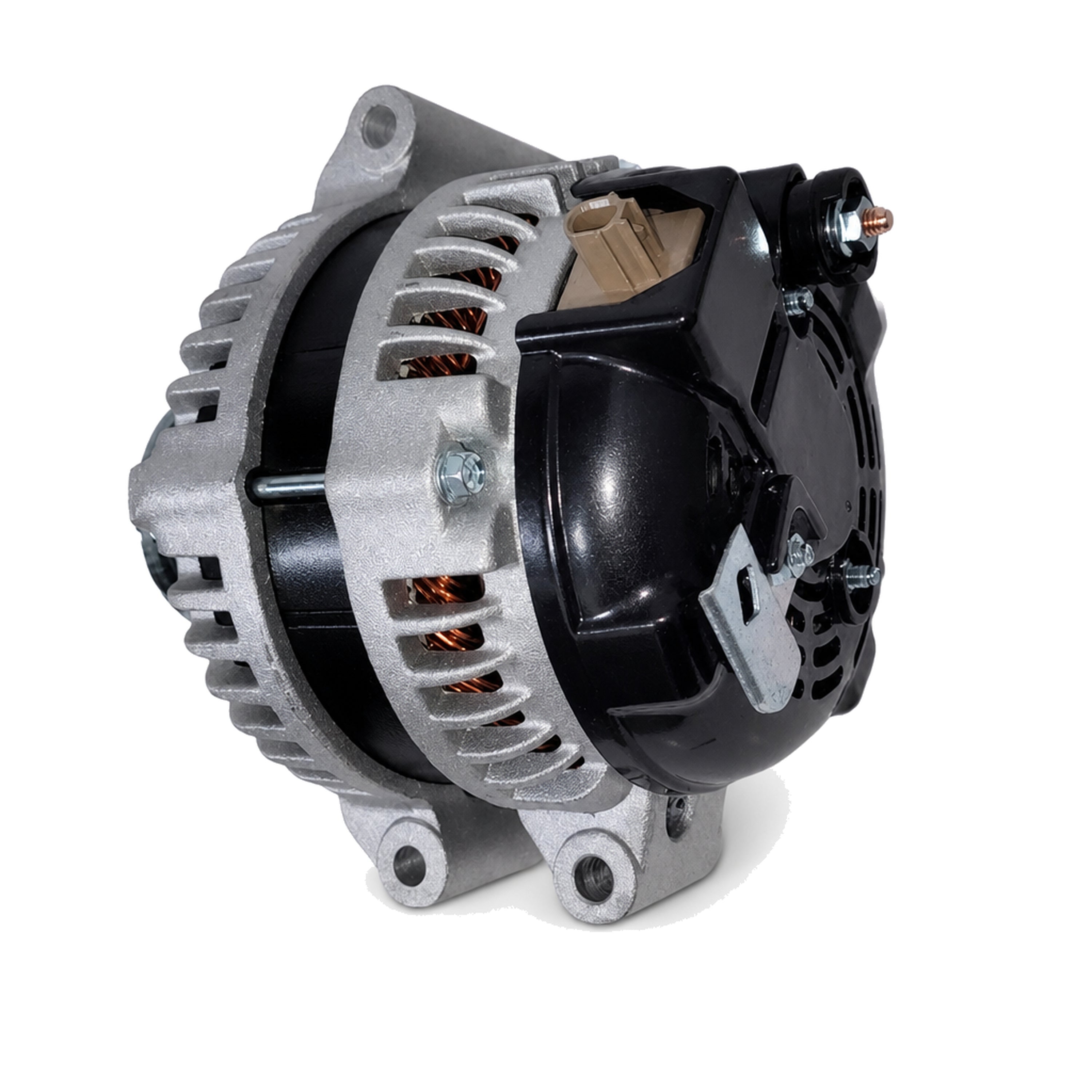 Acura ILX Honda Civic CR-V 2.4L Alternator 31100-RX0-A01 2012-2015 image 2