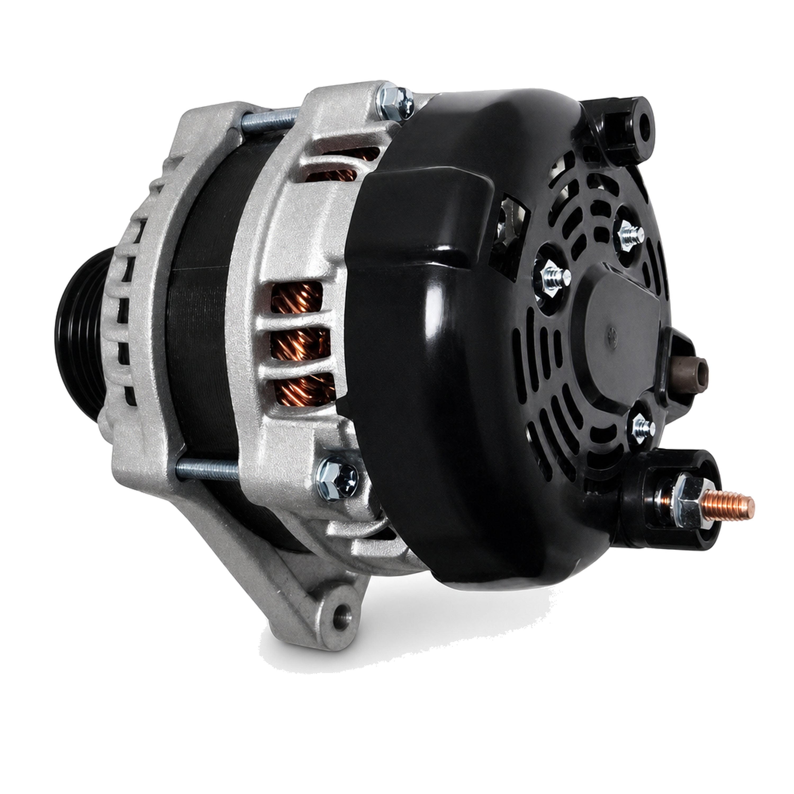 Acura RDX Honda Accord 2.0L Alternator 104211-431 2018-2022 image 2