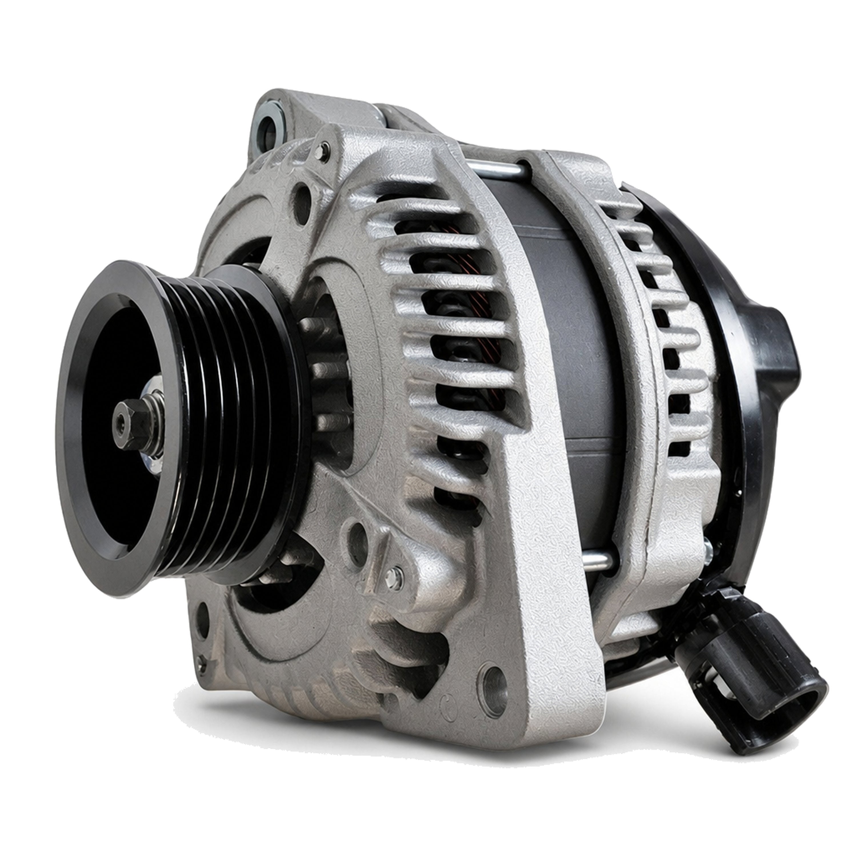 Acura RL MDX TL Honda Pilot Odyssey Ridgeline Alternator 104210-469 2005-2009 image 1