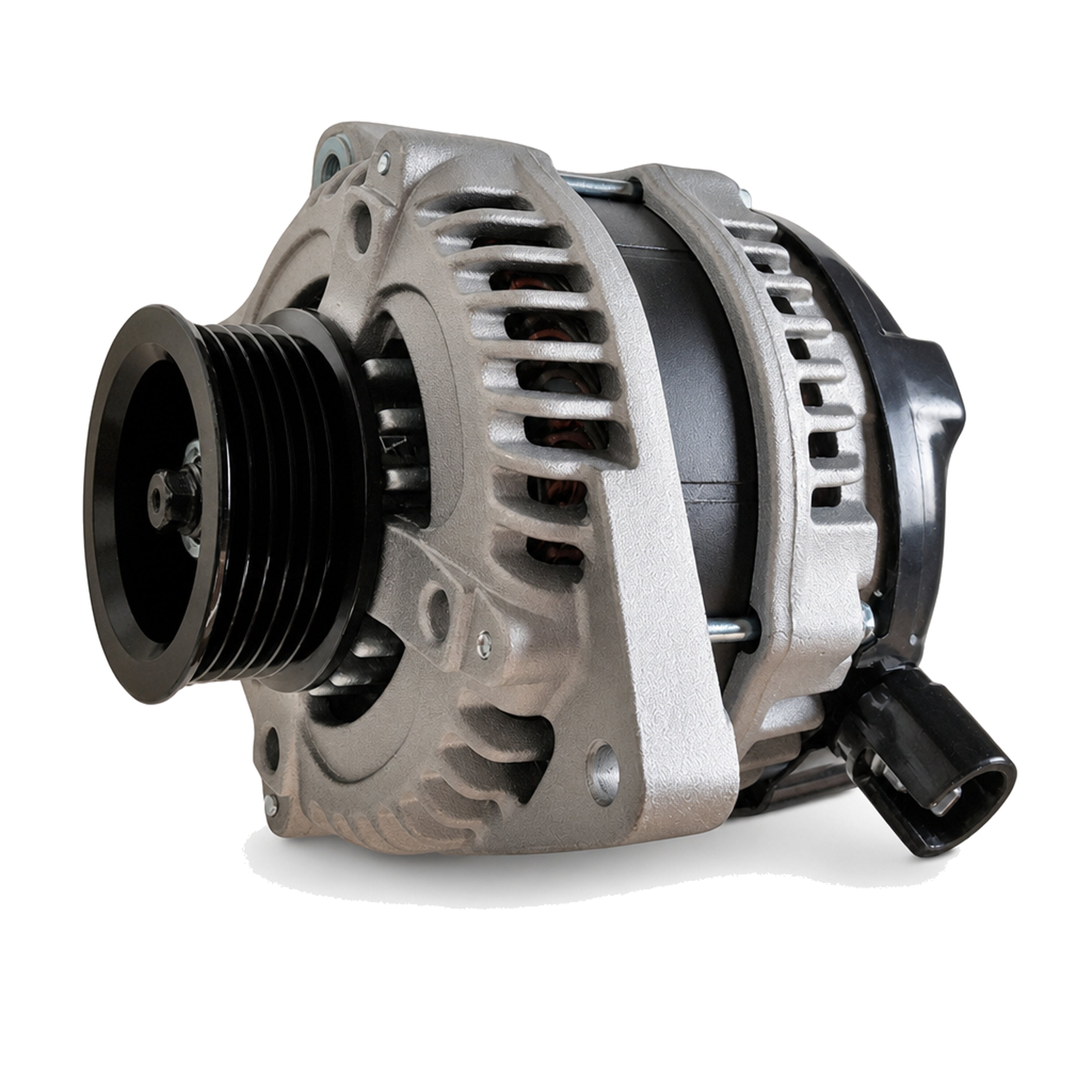 Acura RL MDX TL TSX ZDX Honda Pilot Odyssey Ridgeline Alternator 31100-RGW-A01 2008-2014 image 1