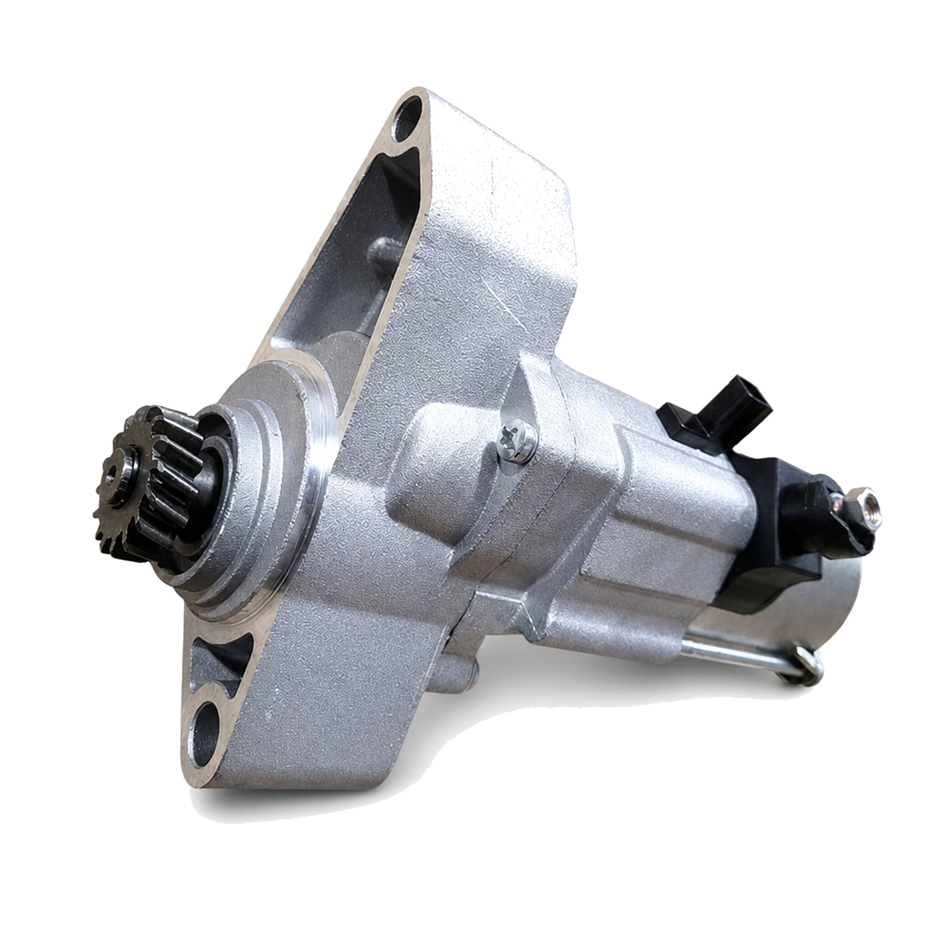 Acura TLX MDX Honda Pilot Odyssey Passport Ridgeline 3.5L Starter 31200-5J2-A51 2015-2025 image 1