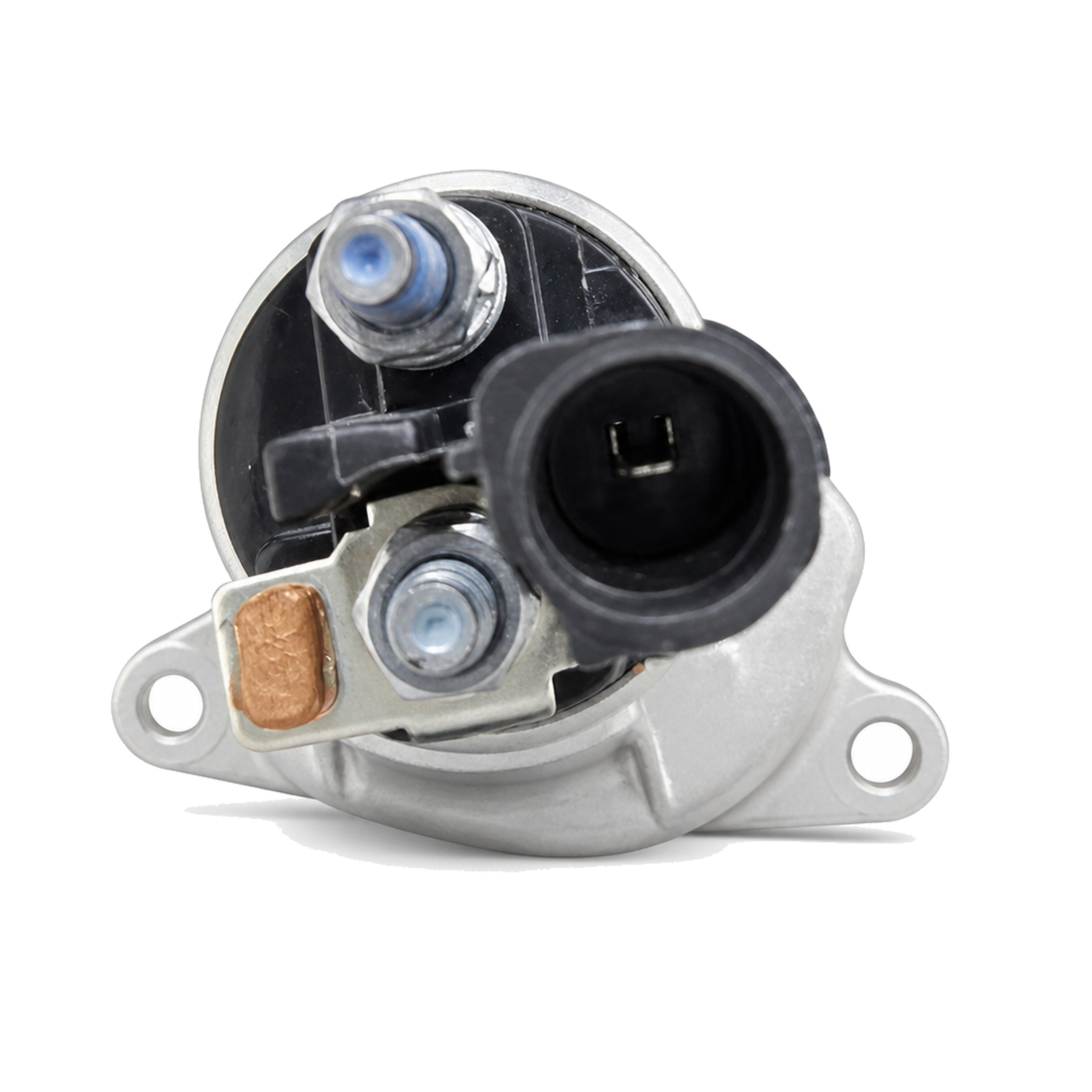 Audi TT RS VW Jetta Golf Beetle Rabbit 2.5L Starter 02M911023S 2005-2014 image 3