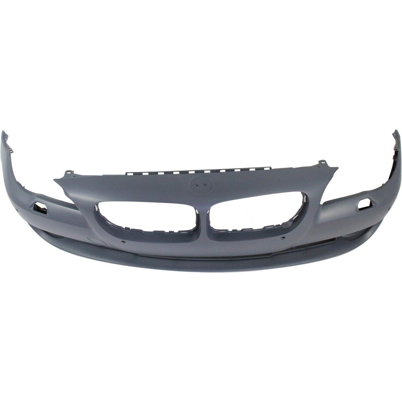 BM1000241 bmw 5 series 2011 2013 2011 2013 bumper front with sensor hole without side cam 3