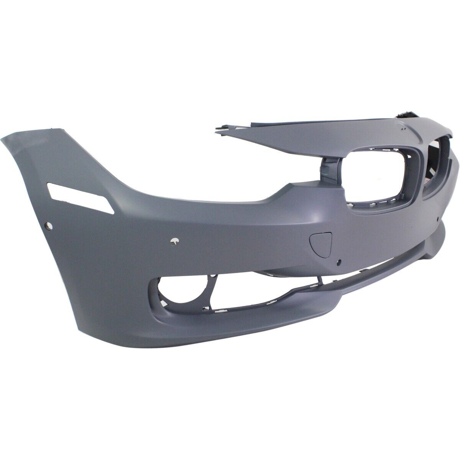BM1000264 bmw 3 series 2012 2015 2012 2015 bumper front with pdc sensor cam without wash p 2