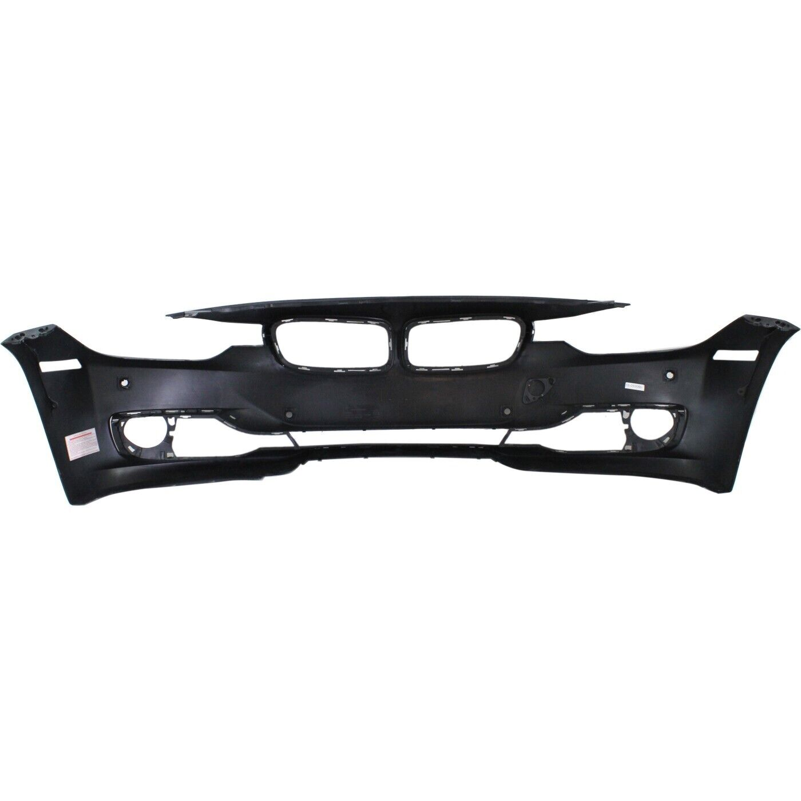 BM1000275 bmw 3 series 2012 2015 2012 2015 bumper front with sensor without wash cam park 5