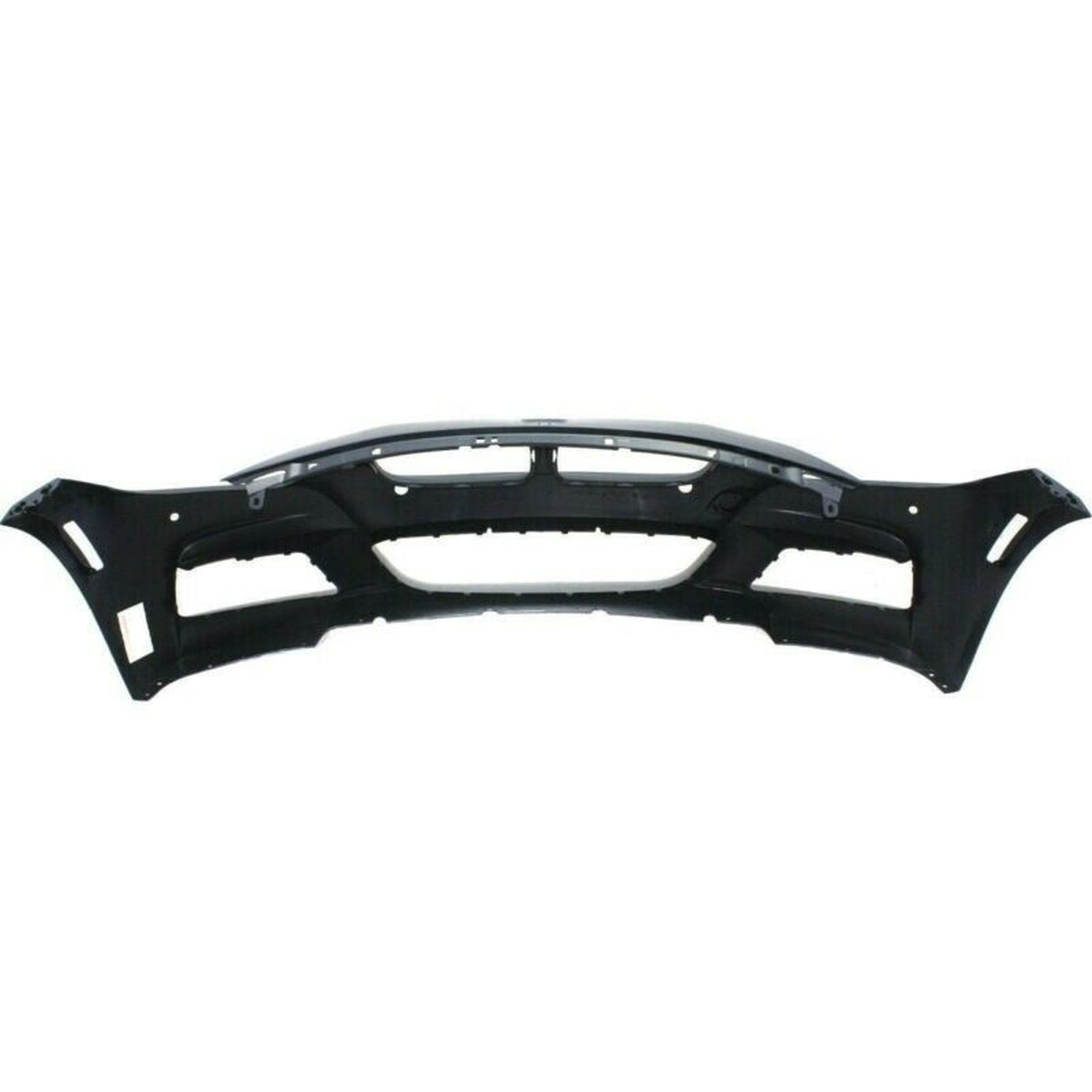 BM1000294 bmw 3 series 2013 2018 2013 2018 bumper front primed with m pkg park distance wi 5