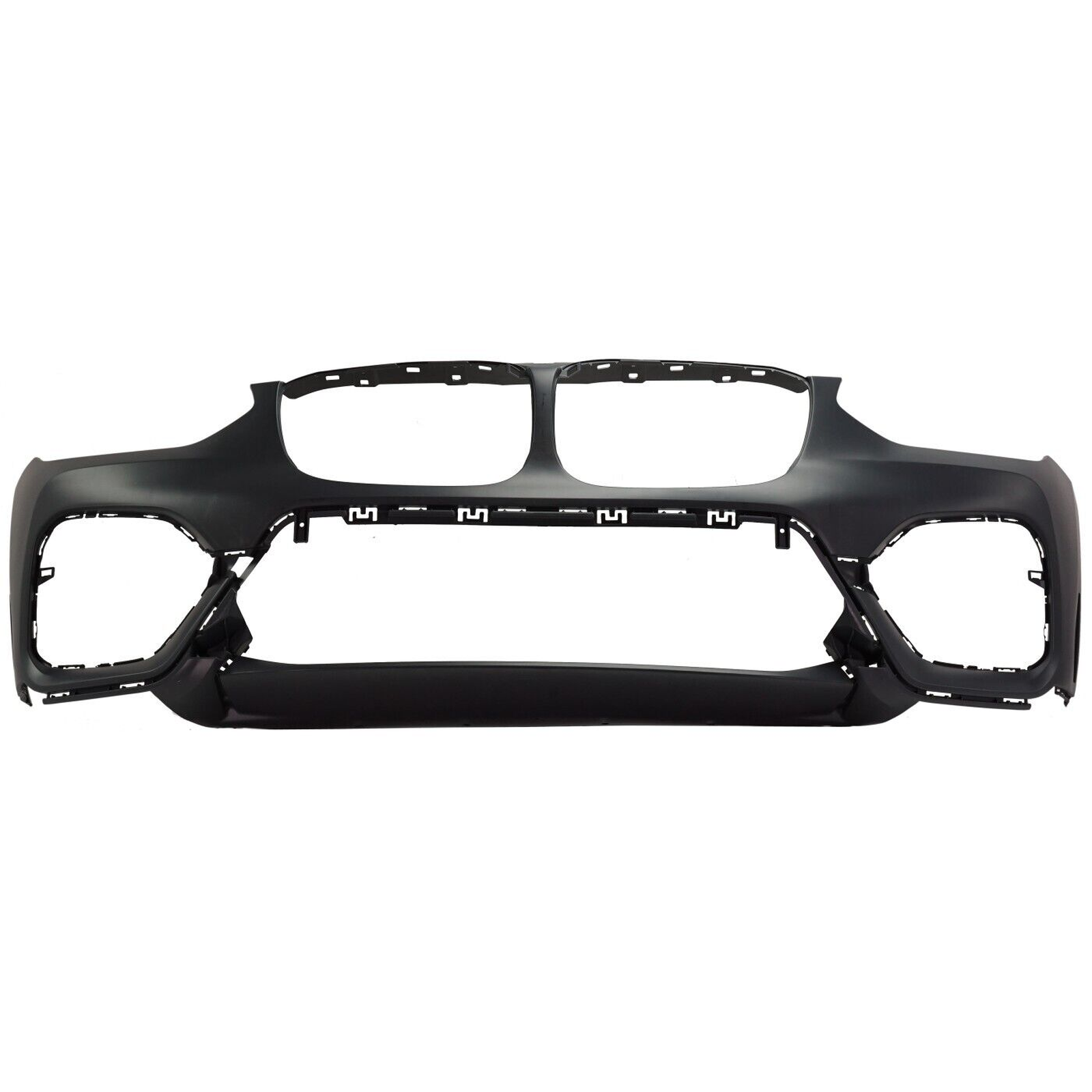 BM1000491 bmw x3 2018 2020 bumper front primed without sensor m pkg for 30i x line bm10004 2