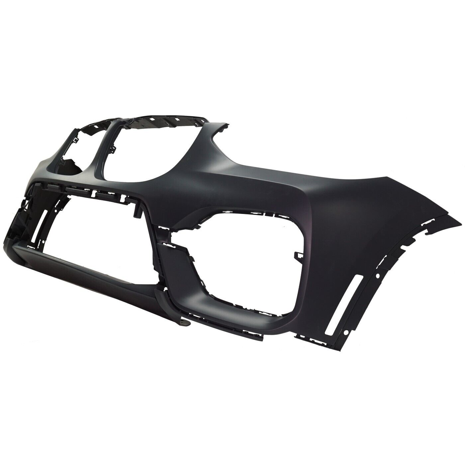 BM1000491 bmw x3 2018 2020 bumper front primed without sensor m pkg for 30i x line bm10004 4